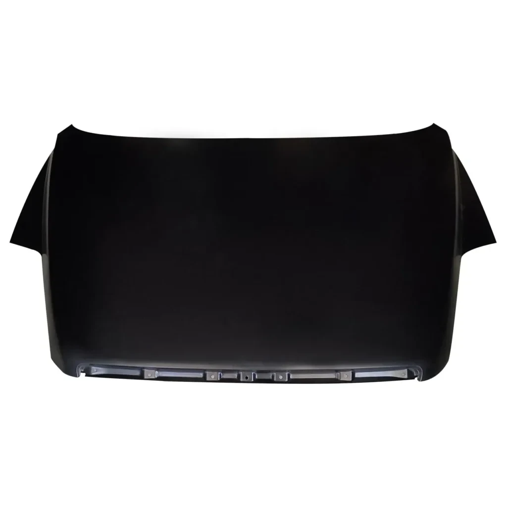 کاپوت جیلی امگرند X7 کاپوت جیلی امگرند X7 - تصویر 3