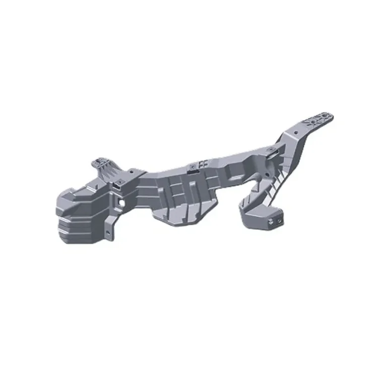 قیمت کشویی سپر جلو چپ (زیر چراغ جلو) ام وی ام X33 کراس در اتوچین