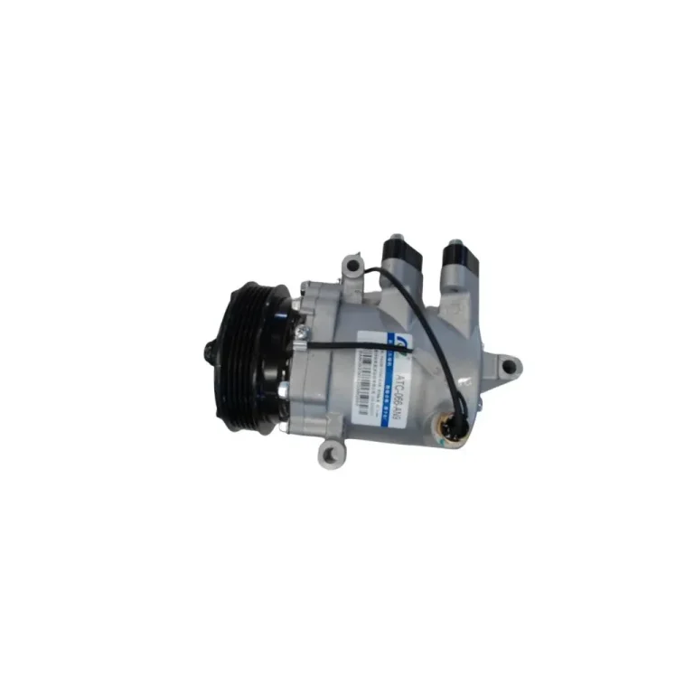 قیمت کمپرسور کولر برلیانس H330 و H320 در اتوچین