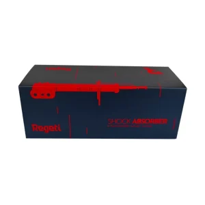 کمک فنر جلو برلیانس H220 سمت راننده