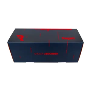 کمک فنر جلو برلیانس H230 سمت راننده