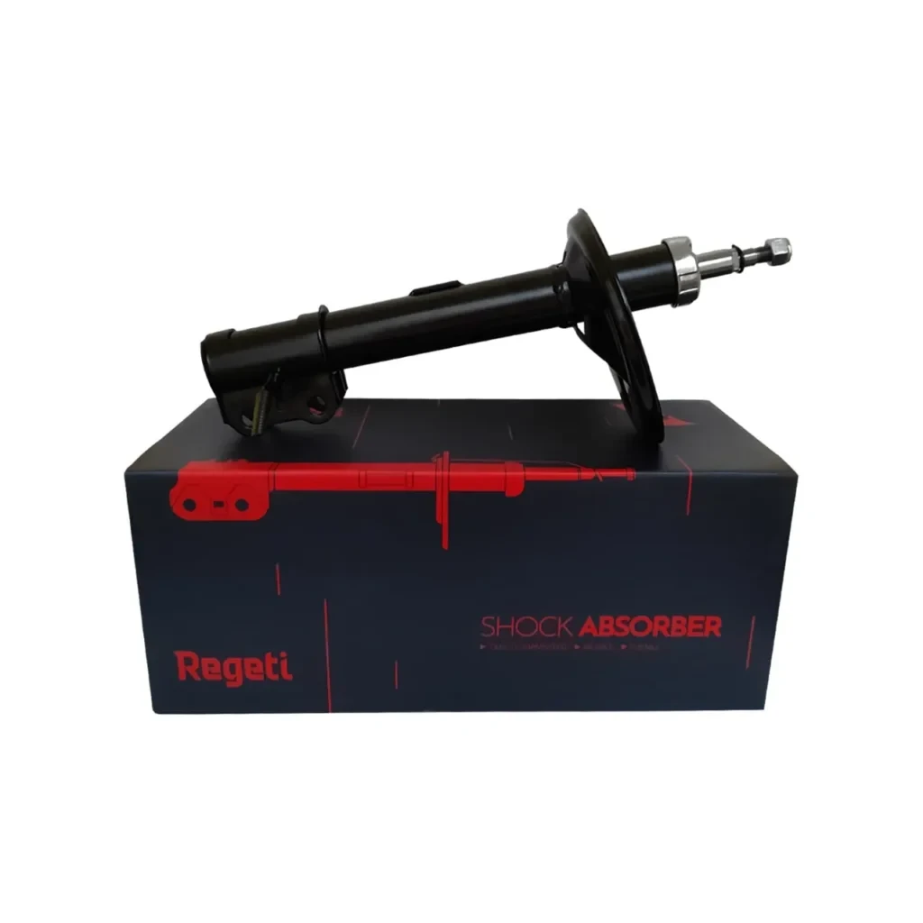 کمک فنر جلو تیگو 5 نیو سمت راننده قیمت کمک فنر جلو تیگو 5 نیو سمت راننده در اتوچین