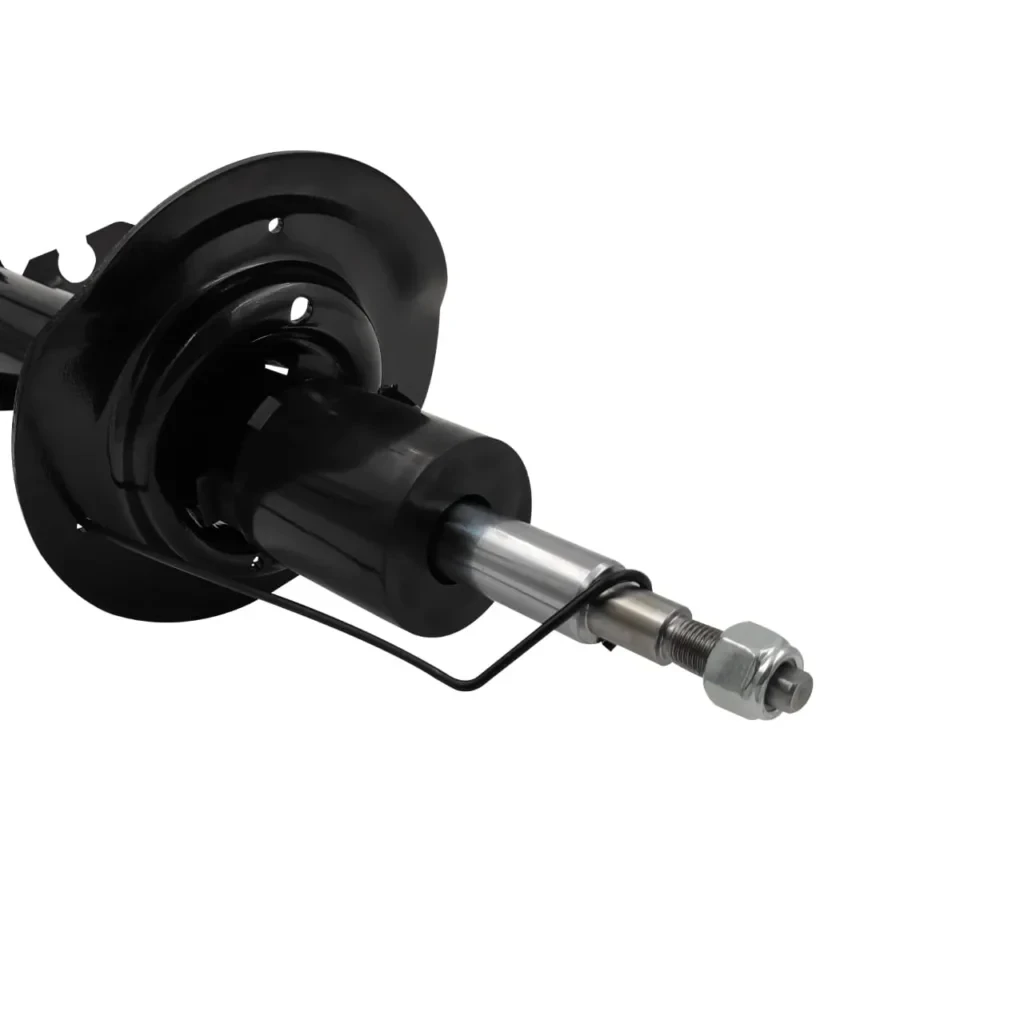 کمک فنر جلو تیگو 7 سمت راننده کمک فنر جلو تیگو 7 سمت راننده - تصویر 3