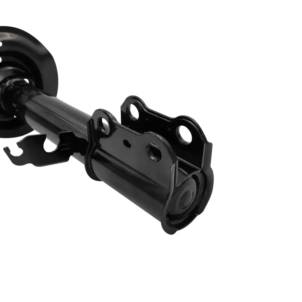 کمک فنر جلو تیگو 7 سمت راننده کمک فنر جلو تیگو 7 سمت راننده - تصویر 4