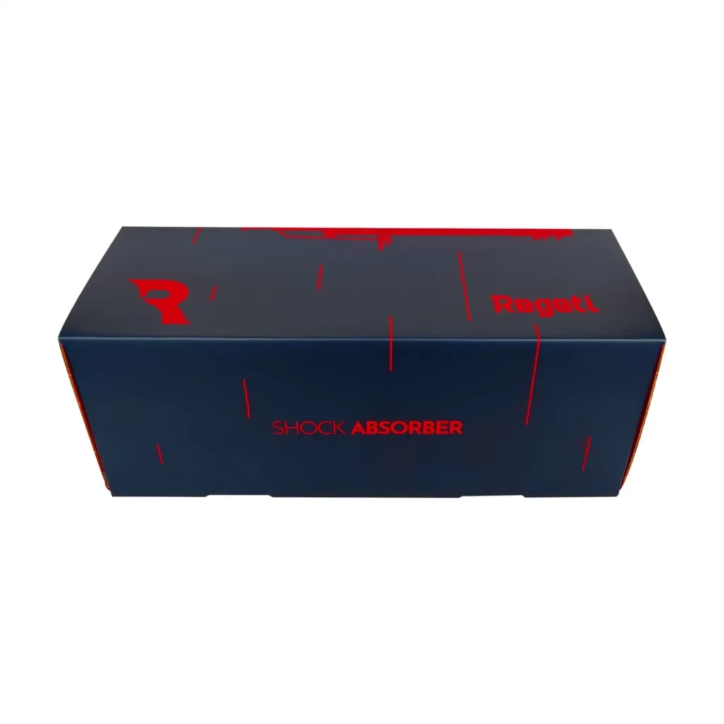 کمک فنر جلو لیفان X60 سمت راننده کمک فنر جلو لیفان X60 سمت راننده - تصویر 5