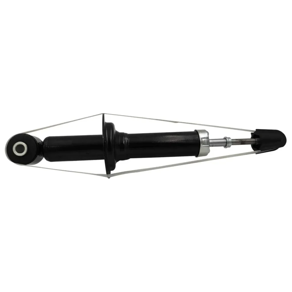 کمک فنر عقب ام وی ام 530 کمک فنر عقب ام وی ام 530 - تصویر 3