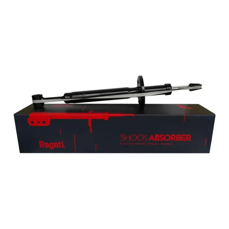 قیمت کمک فنر عقب ام وی ام X33 کراس در اتوچین