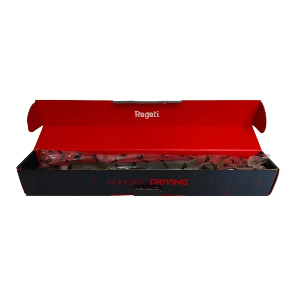 کمک فنر عقب برلیانس H220 کمک فنر عقب برلیانس H220 - تصویر 4