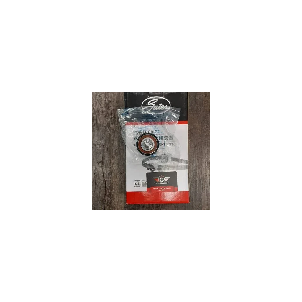 کیت تایم x33 دنده کیت تایم x33 دنده - تصویر 6