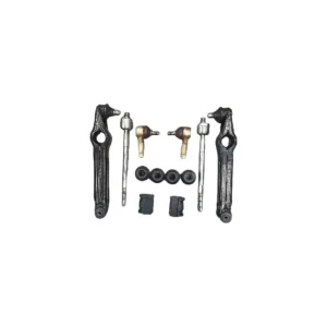 قیمت کیت جلوبندی کامل 110 ( 12 قطعه ) در اتوچین