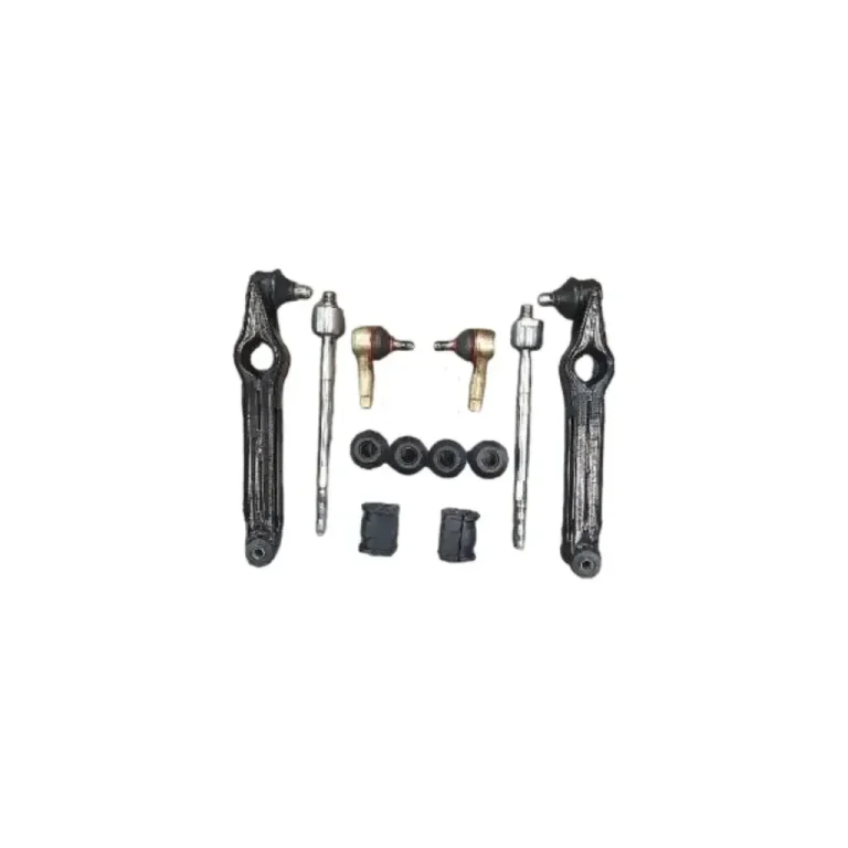 قیمت کیت جلوبندی کامل 110 ( 12 قطعه ) در اتوچین