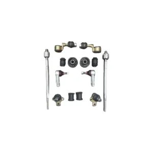 قیمت کیت جلوبندی کامل 315 ( 14 قطعه ) در اتوچین