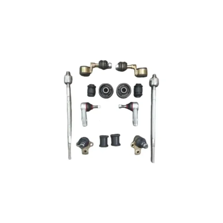 قیمت کیت جلوبندی کامل 315 ( 14 قطعه ) در اتوچین