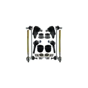 قیمت کیت جلوبندی کامل 520 ( 14 قطعه ) در اتوچین