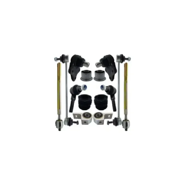 قیمت کیت جلوبندی کامل 520 ( 14 قطعه ) در اتوچین