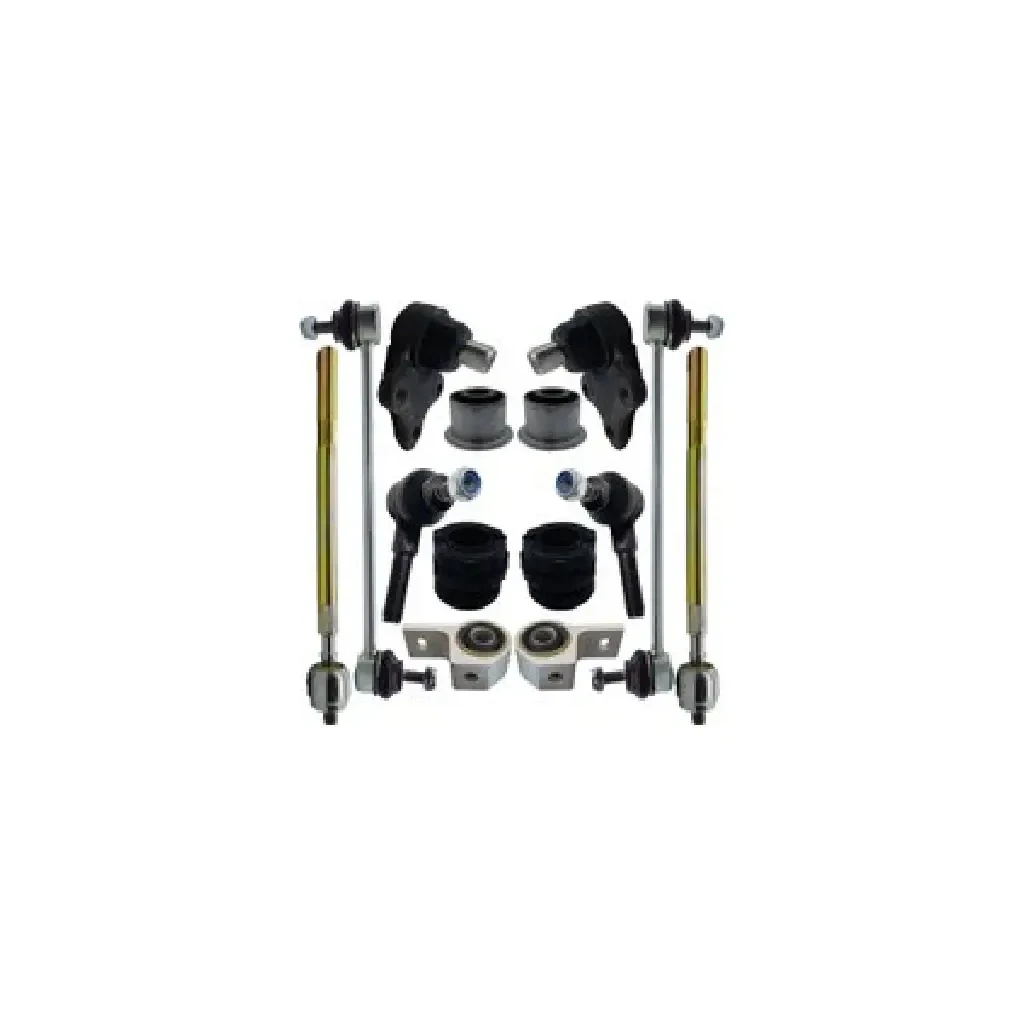 قیمت کیت جلوبندی کامل 520 ( 14 قطعه ) در اتوچین