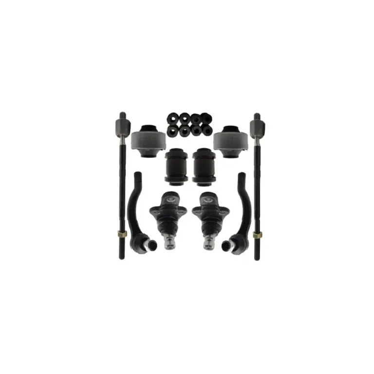 قیمت کیت جلوبندی کامل 550 ( 18 قطعه ) در اتوچین