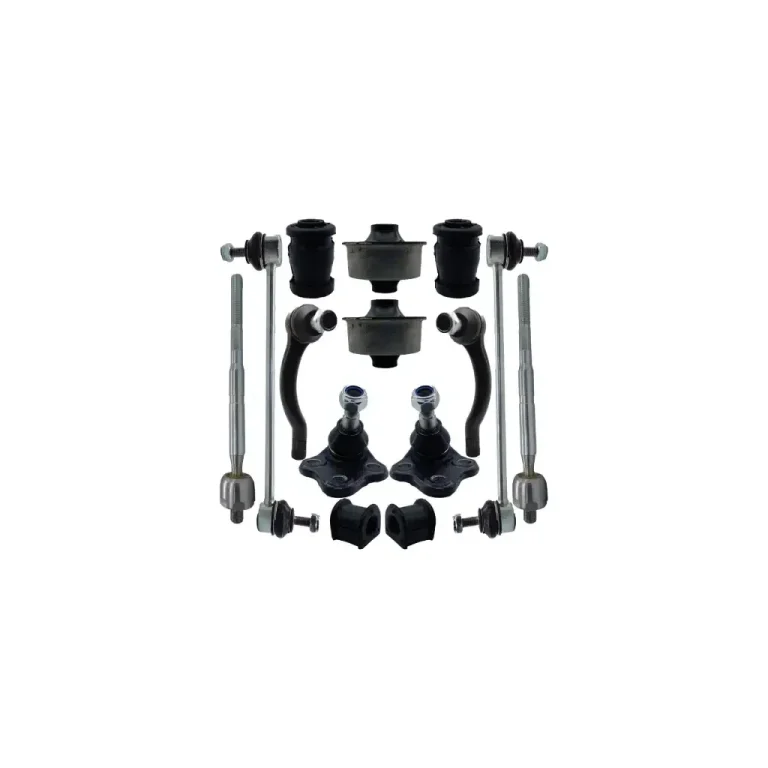 قیمت کیت جلوبندی کامل s3 ( 14 قطعه ) در اتوچین