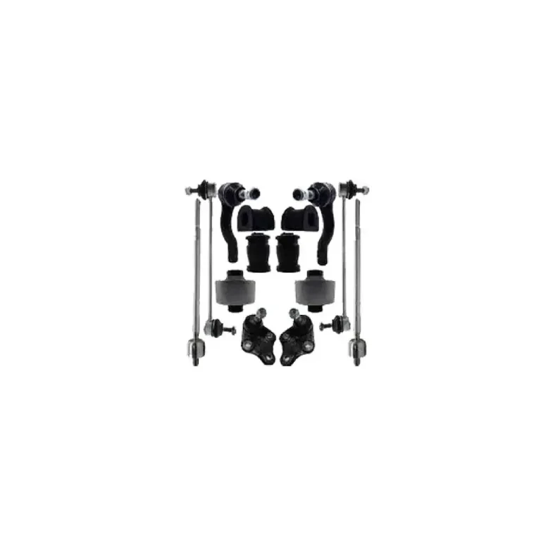 قیمت کیت جلوبندی کامل x22 پرو ( 14 قطعه ) در اتوچین