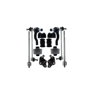 قیمت کیت جلوبندی کامل x33 ( 14 قطعه ) در اتوچین