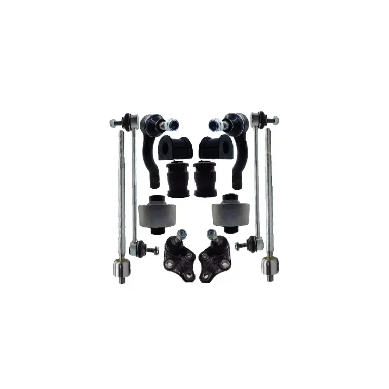 قیمت کیت جلوبندی کامل x33 ( 14 قطعه ) در اتوچین