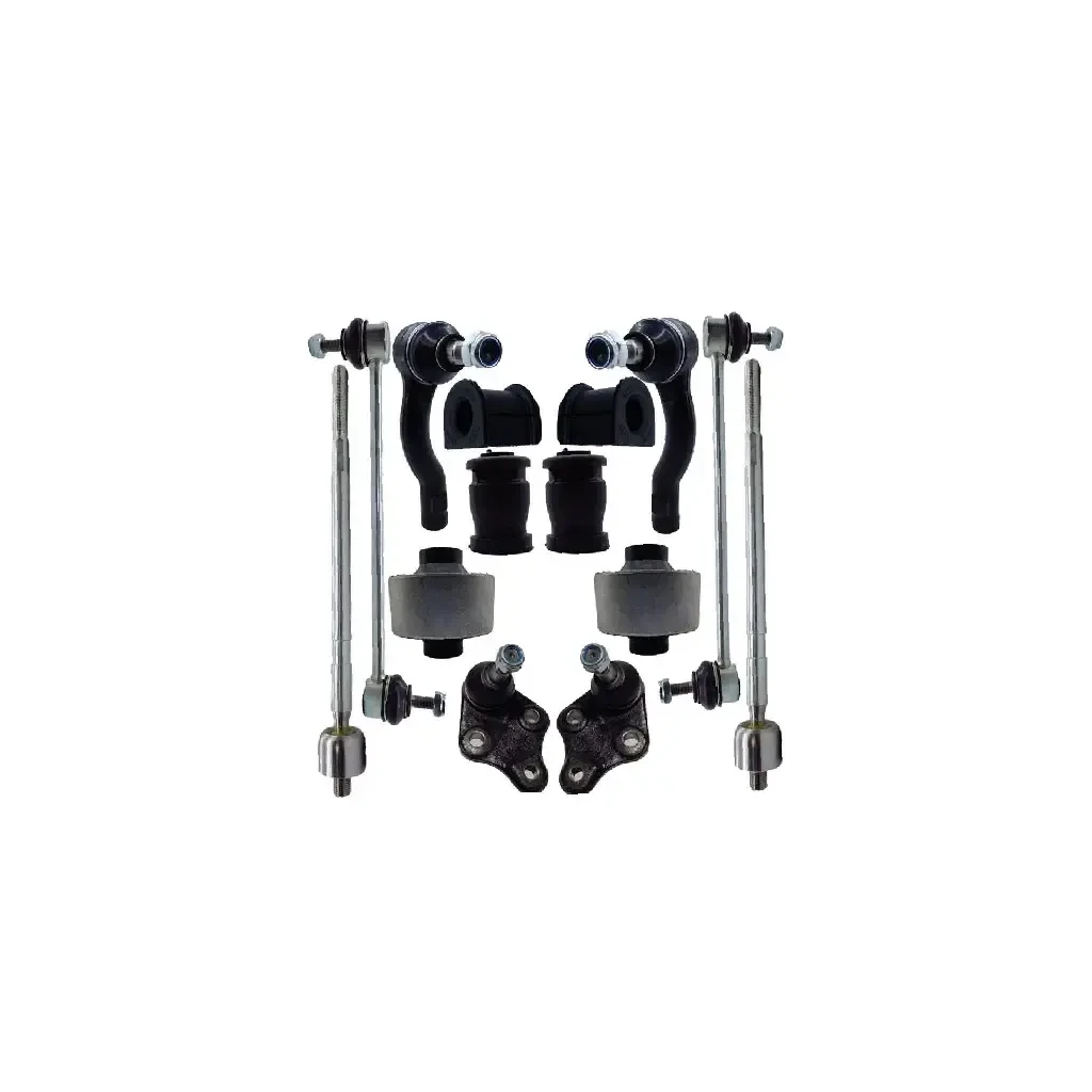 قیمت کیت جلوبندی کامل x33 ( 14 قطعه ) در اتوچین