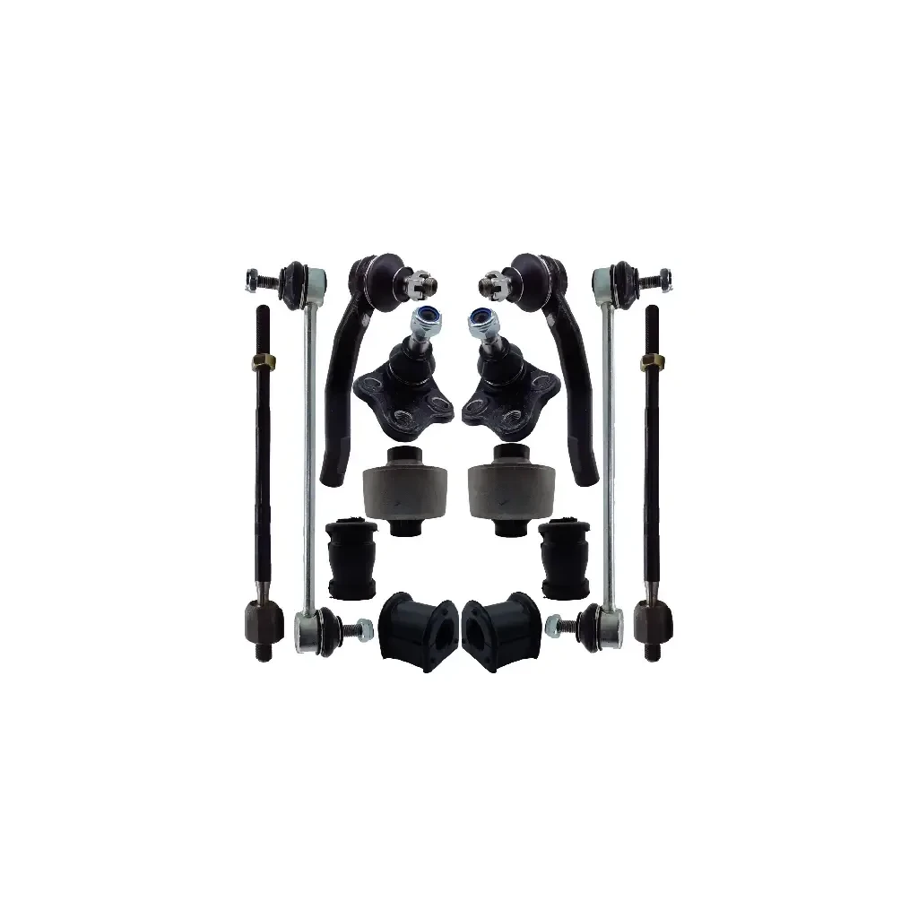 کیت جلوبندی کامل تیگو 7 ( 14 قطعه ) قیمت کیت جلوبندی کامل تیگو 7 ( 14 قطعه ) در اتوچین