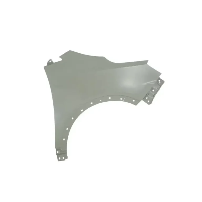 گلگیر جلو راست جک j4 گلگیر جلو راست جک j4