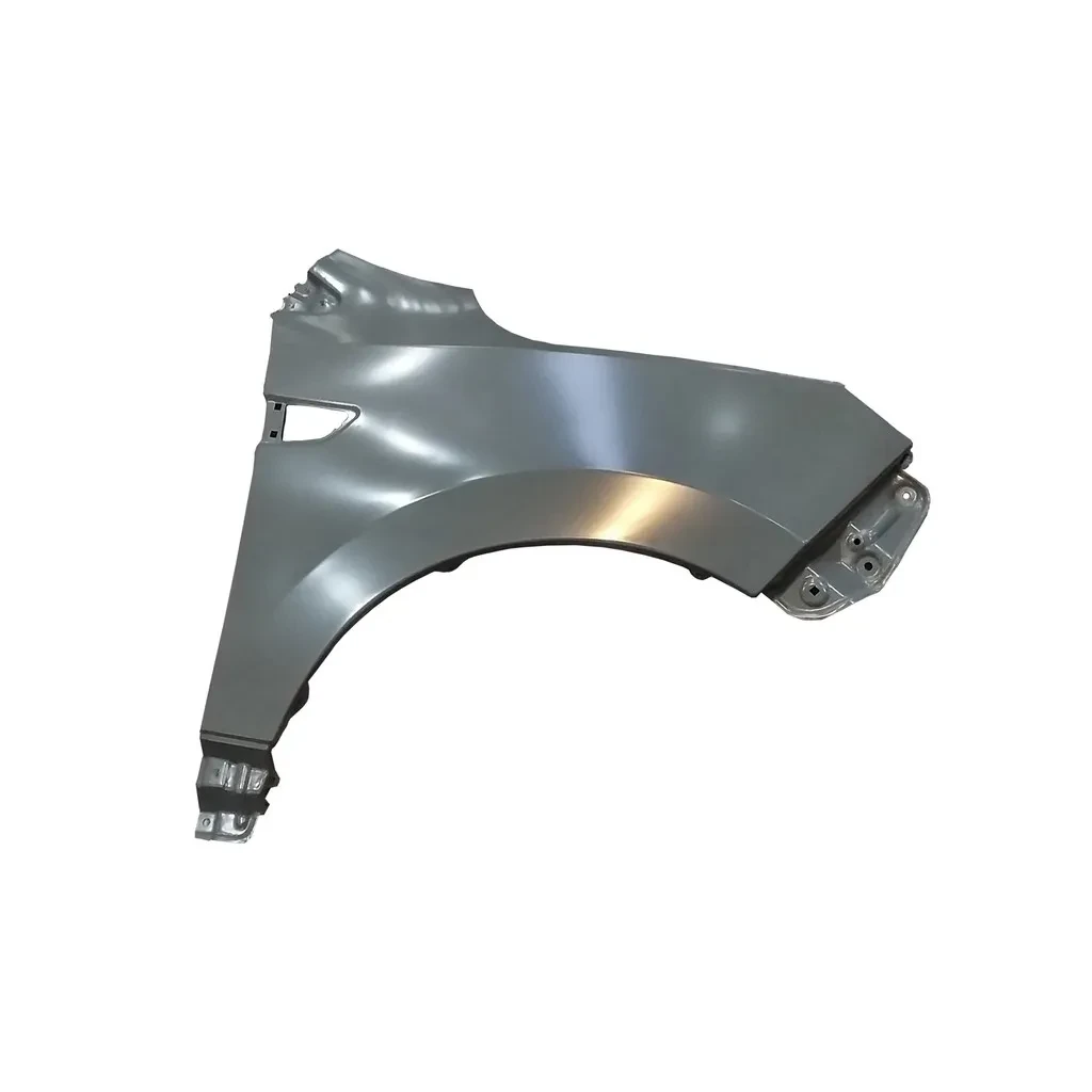 گلگیر جلو راست جک S5 گلگیر جلو راست جک S5 - تصویر 5