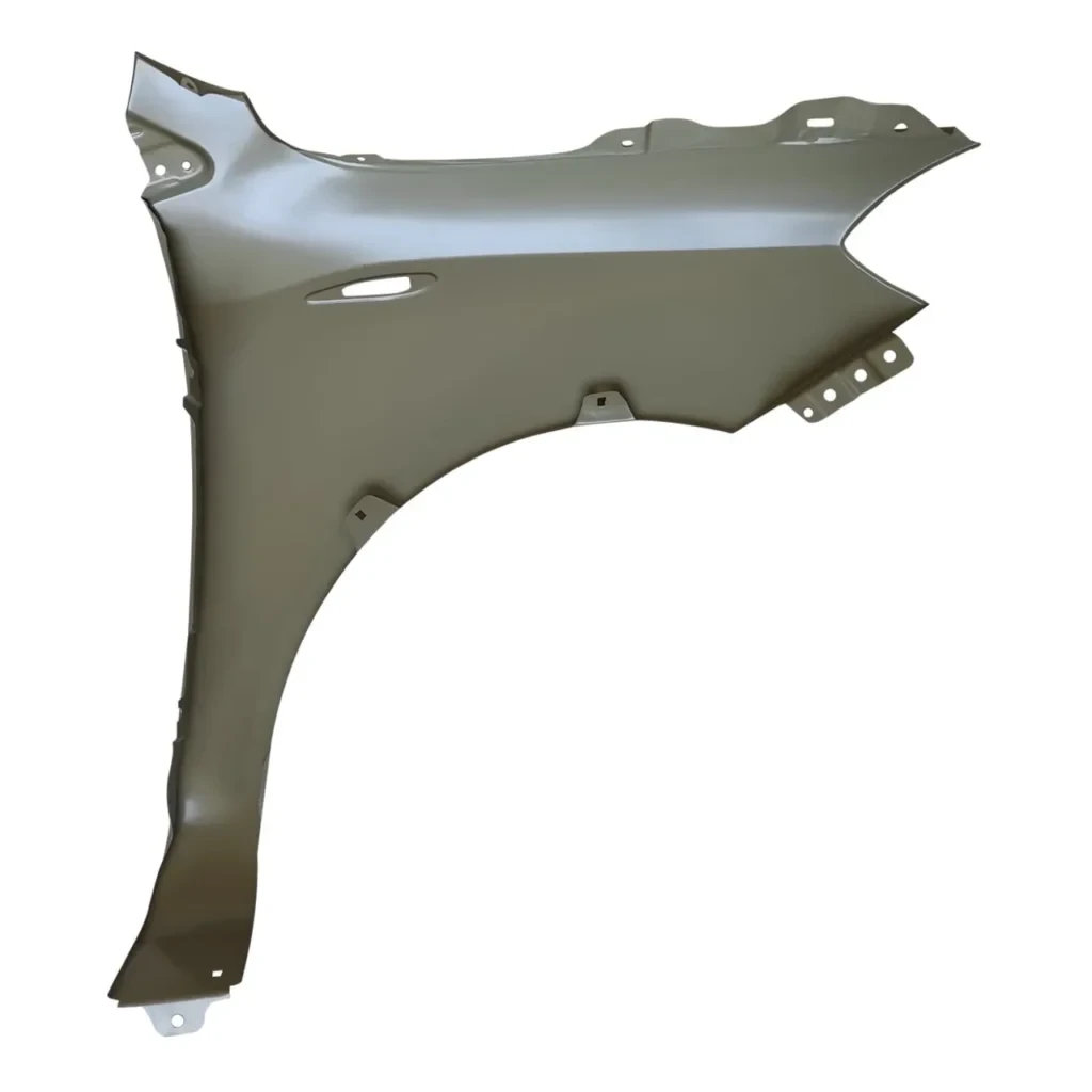 گلگیر جلو چپ ام وی ام 315 گلگیر جلو چپ ام وی ام 315 - تصویر 4