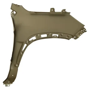 گلگیر جلو چپ ام وی ام X22