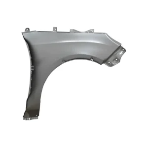 گلگیر جلو چپ جک J4 اتومات