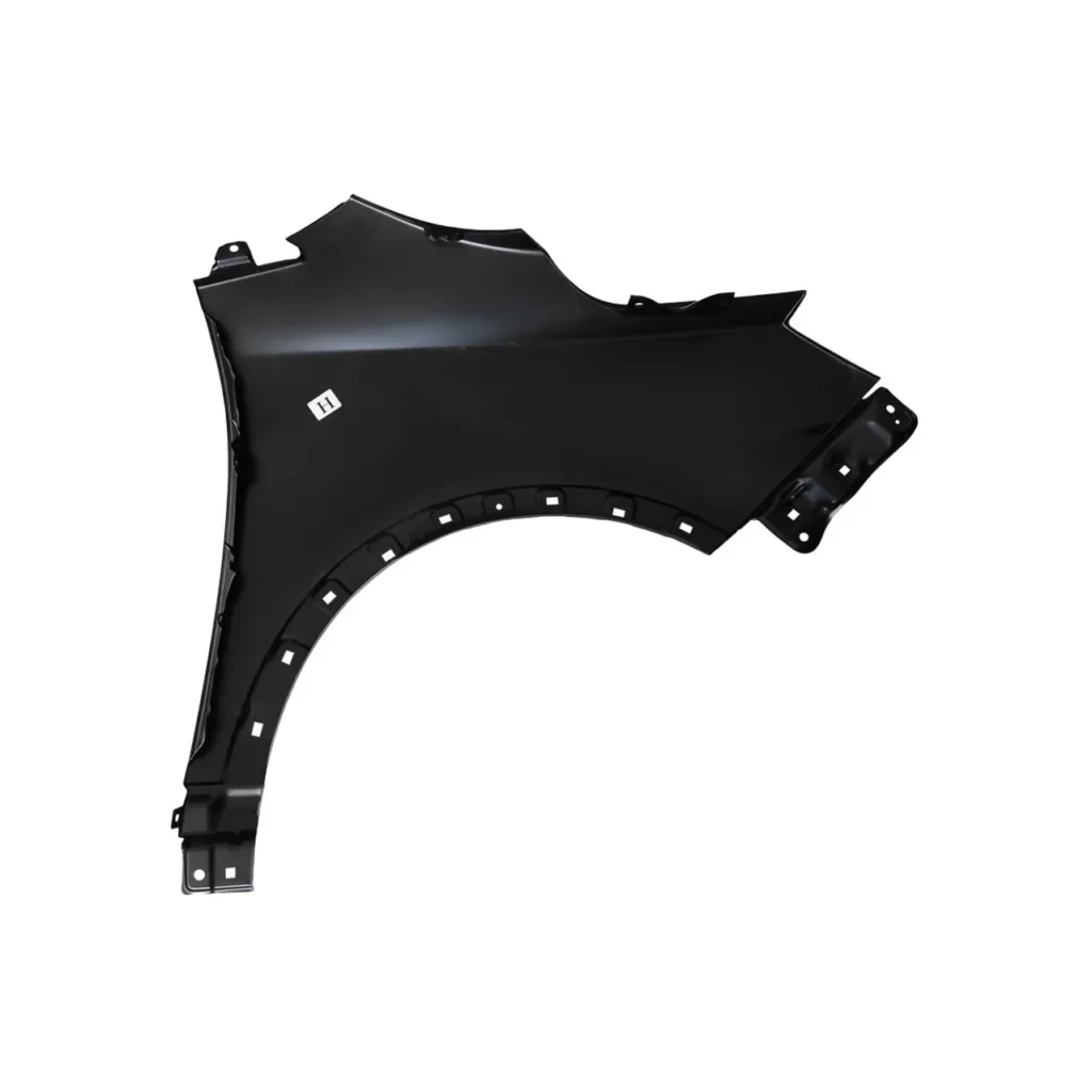 گلگیر جلو چپ جک S3 گلگیر جلو چپ جک S3 - تصویر 3