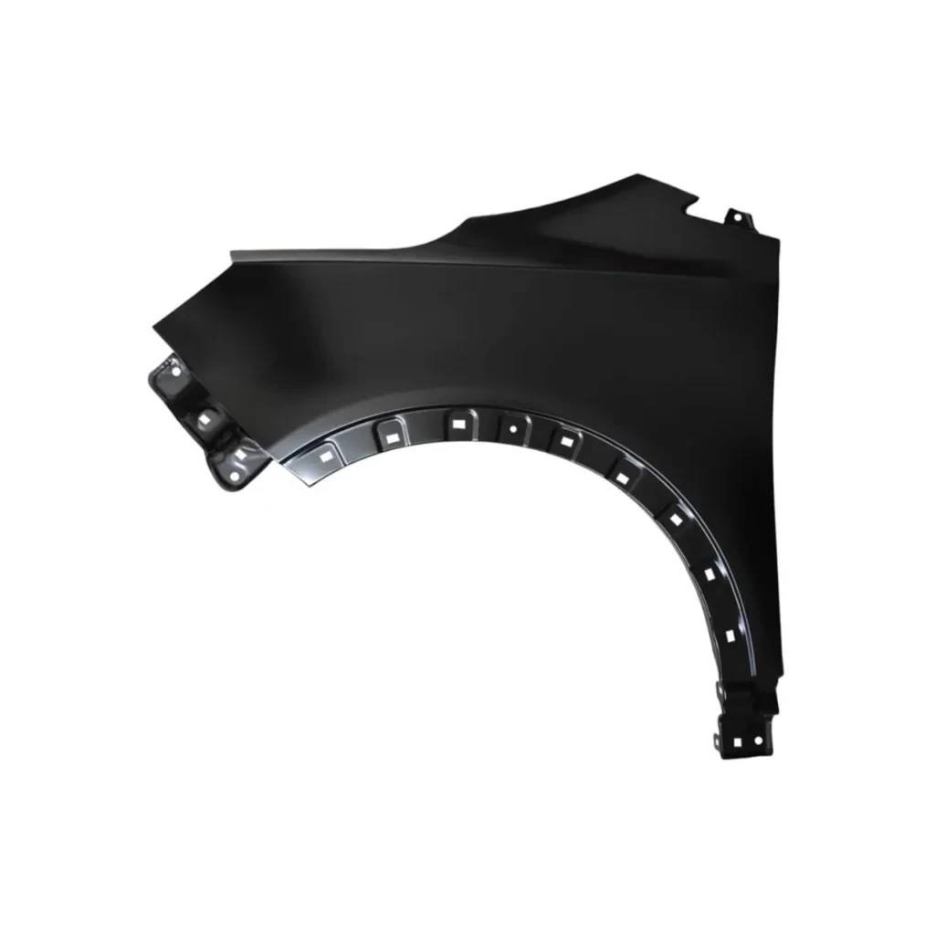 گلگیر جلو چپ جک S3 قیمت گلگیر جلو چپ جک S3 در اتوچین