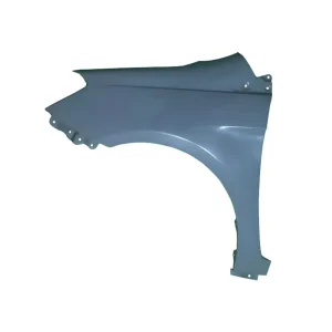 گلگیر جلو چپ ولکس C30