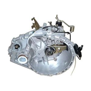 قیمت گیربکس کامل لیفان X50 دنده‌ ای در اتوچین