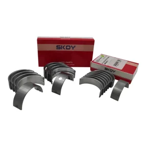 یاتاقان ثابت و متحرک 0.25 ام وی ام X33 کراس دنده ای یاتاقان ثابت و متحرک 0.25 ام وی ام X33 کراس دنده ای