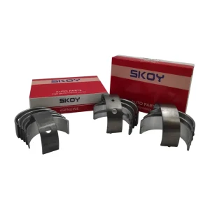 یاتاقان ثابت و متحرک استاندارد ام وی ام 110 سه سیلندر یاتاقان ثابت و متحرک استاندارد ام وی ام 110 سه سیلندر