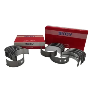 یاتاقان ثابت و متحرک استاندارد ام وی ام 110 چهار سیلندر یاتاقان ثابت و متحرک استاندارد ام وی ام 110 چهار سیلندر