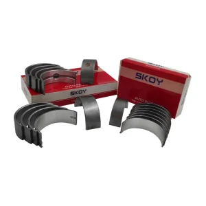 یاتاقان ثابت و متحرک استاندارد ام وی ام X22 پرو دنده ای یاتاقان ثابت و متحرک استاندارد ام وی ام X22 پرو دنده ای