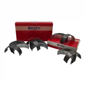 یاتاقان ثابت و متحرک راین V5