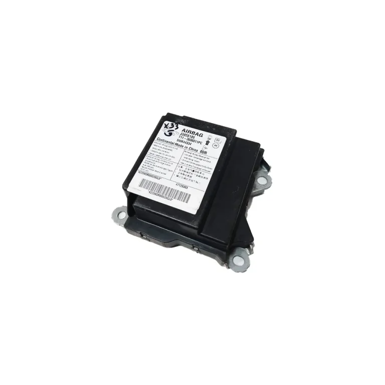 قیمت یونیت ایربگ ام وی ام X33 در اتوچین