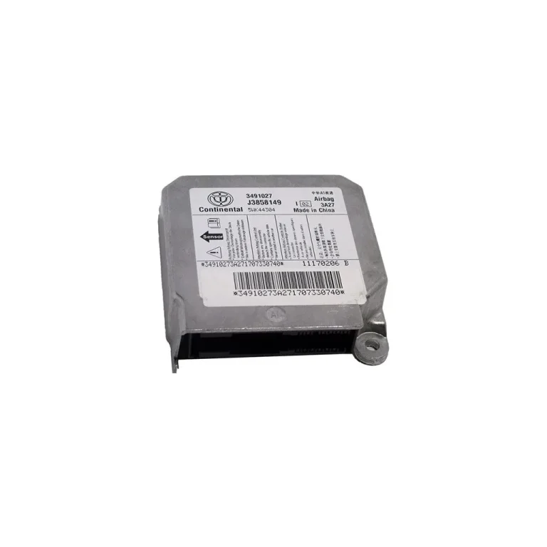 قیمت یونیت ایربگ برلیانس H330 و H320 در اتوچین