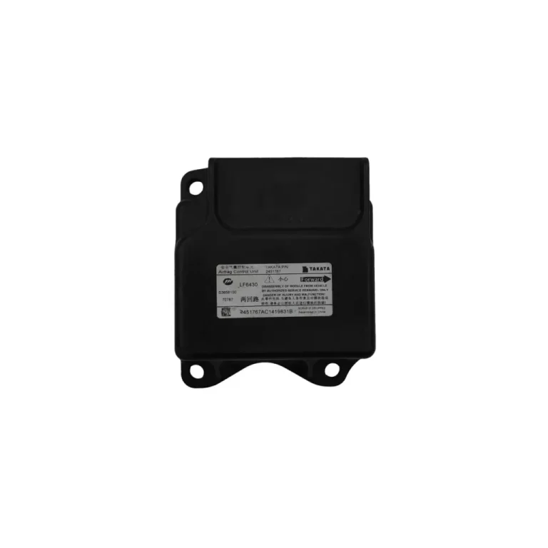 قیمت یونیت ایربگ لیفان X60 در اتوچین